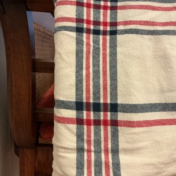 Rare Vintage Ralph Lauren Flannel Cotton Duvet - Picture 12 of 14